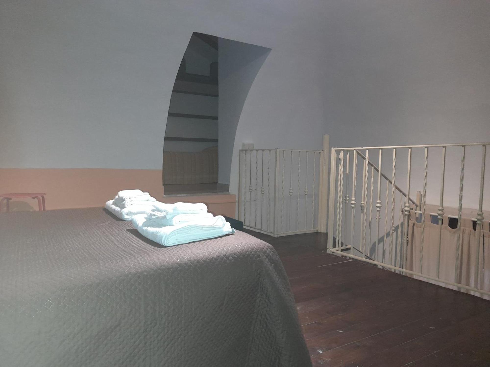 I Gatti Dei Vicere-Casa Vacanza In Centro Apartment คาตาเนีย ภายนอก รูปภาพ
